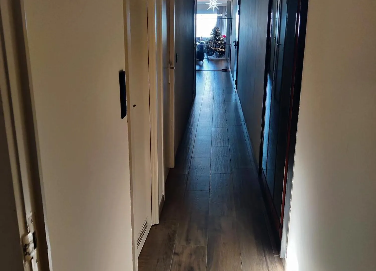 A Spacious And Modern 3-Bedroom Apartment With Stunning Sea View T2 Ostend