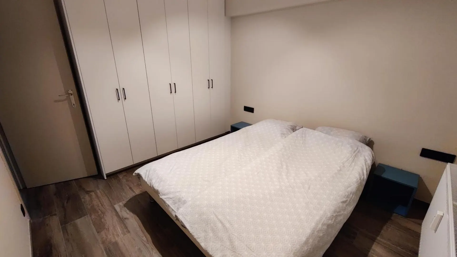 A Spacious And Modern 3-Bedroom Apartment With Stunning Sea View T2 Ostend Belgium