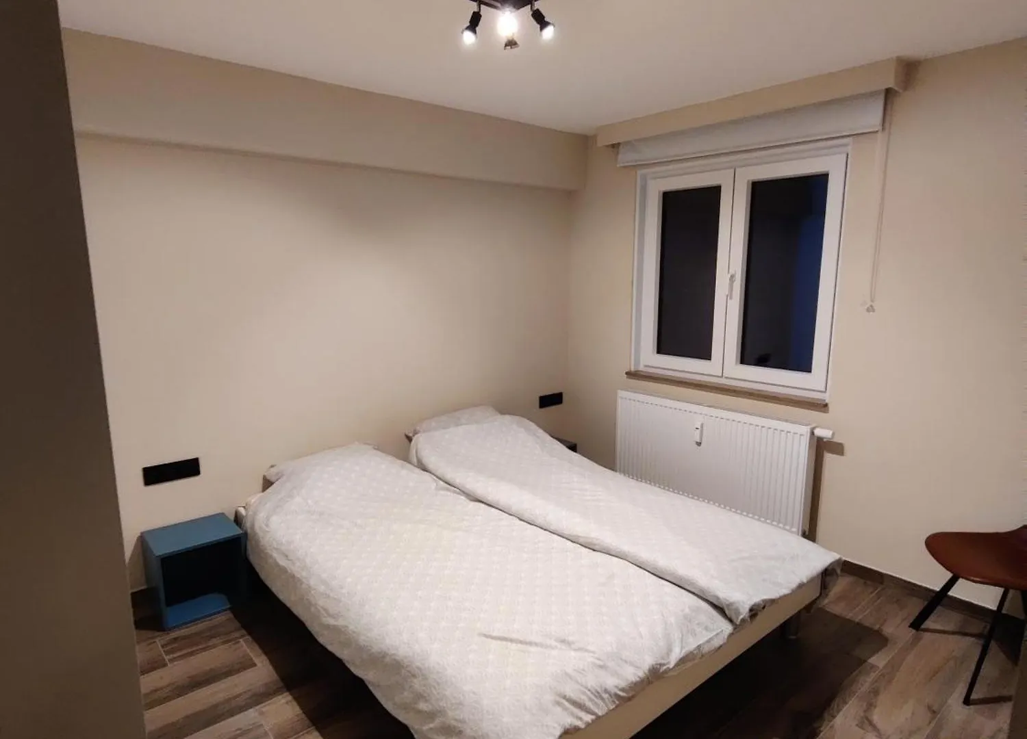 A Spacious And Modern 3-Bedroom Apartment With Stunning Sea View T2 Ostend