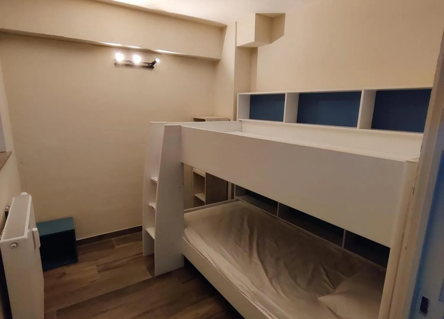 A Spacious And Modern 3-Bedroom Apartment With Stunning Sea View T2 Ostend 0*,  Belgium