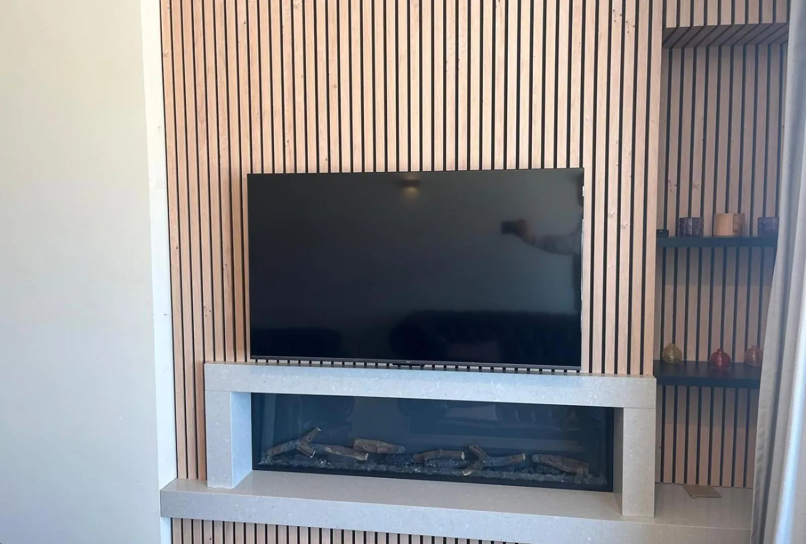 A Spacious And Modern 3-Bedroom Apartment With Stunning Sea View T2 Ostende